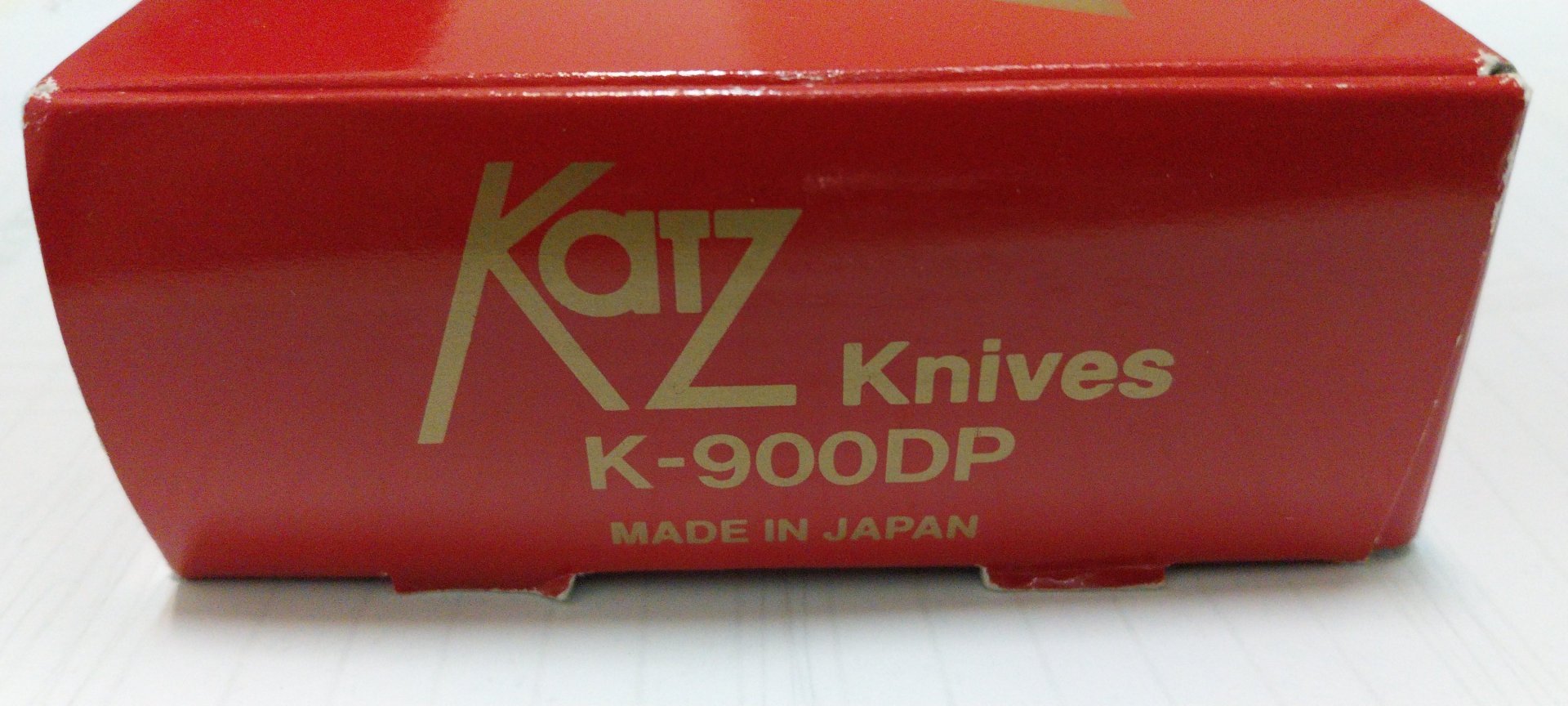 KATZ K900 DP NEU – Bild 2