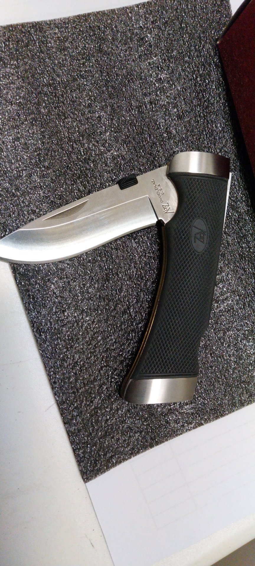 KATZ K900 DP NEU – Bild 4