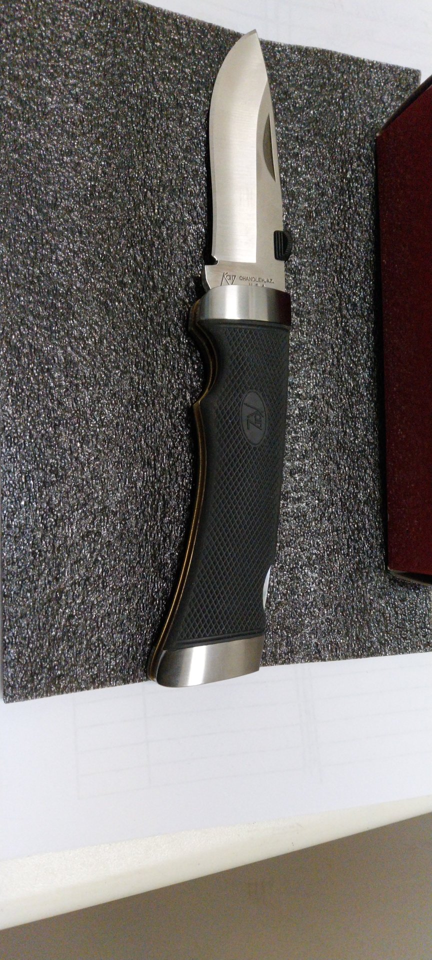 KATZ K900 DP NEU – Bild 6