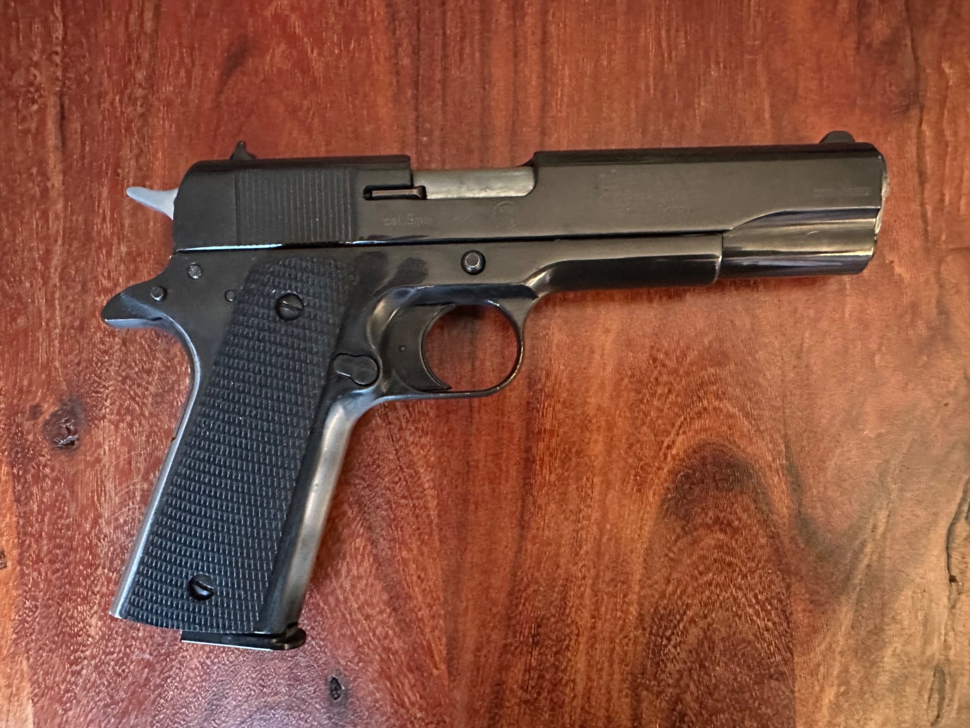 Colt Government 1911 A1 – Bild 1