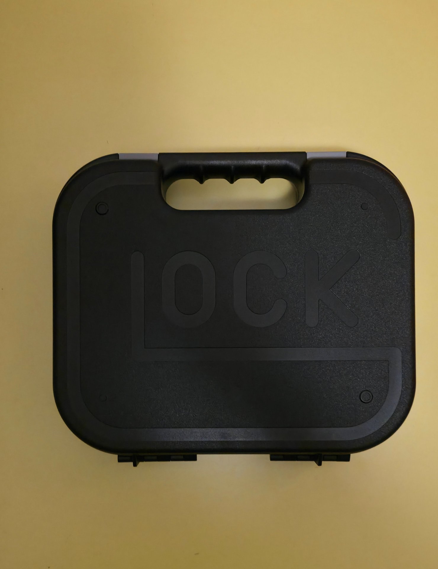 Glock 17 Gen.5 First Edition 9mm P.A.K – Bild 6
