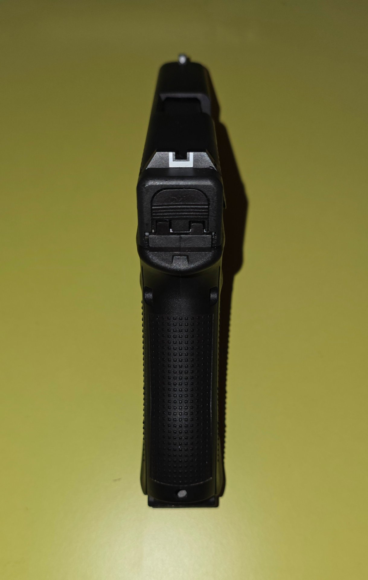 Glock 17 Gen.5 First Edition 9mm P.A.K – Bild 2