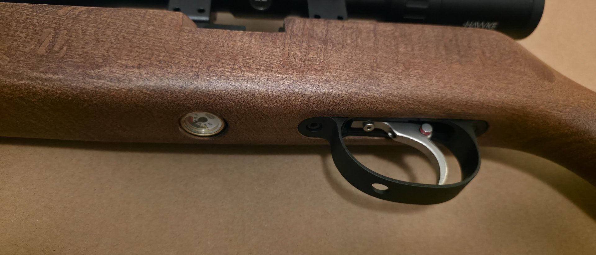 Diana Mauser K98 PCP – Bild 4