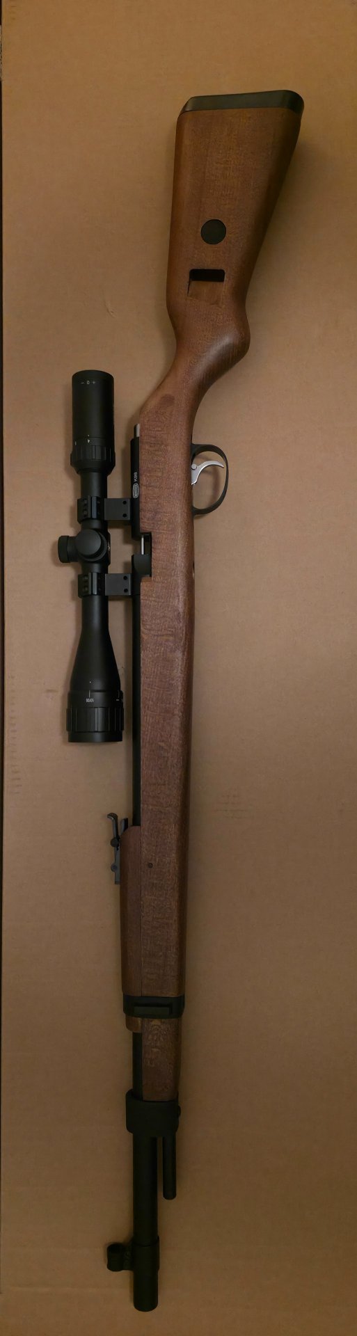 Diana Mauser K98 PCP – Bild 3