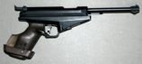 Feinwerkbau LP 90 Match-Luftpistole – 4,5 mm – Voll funktionsfähig – Bild 2