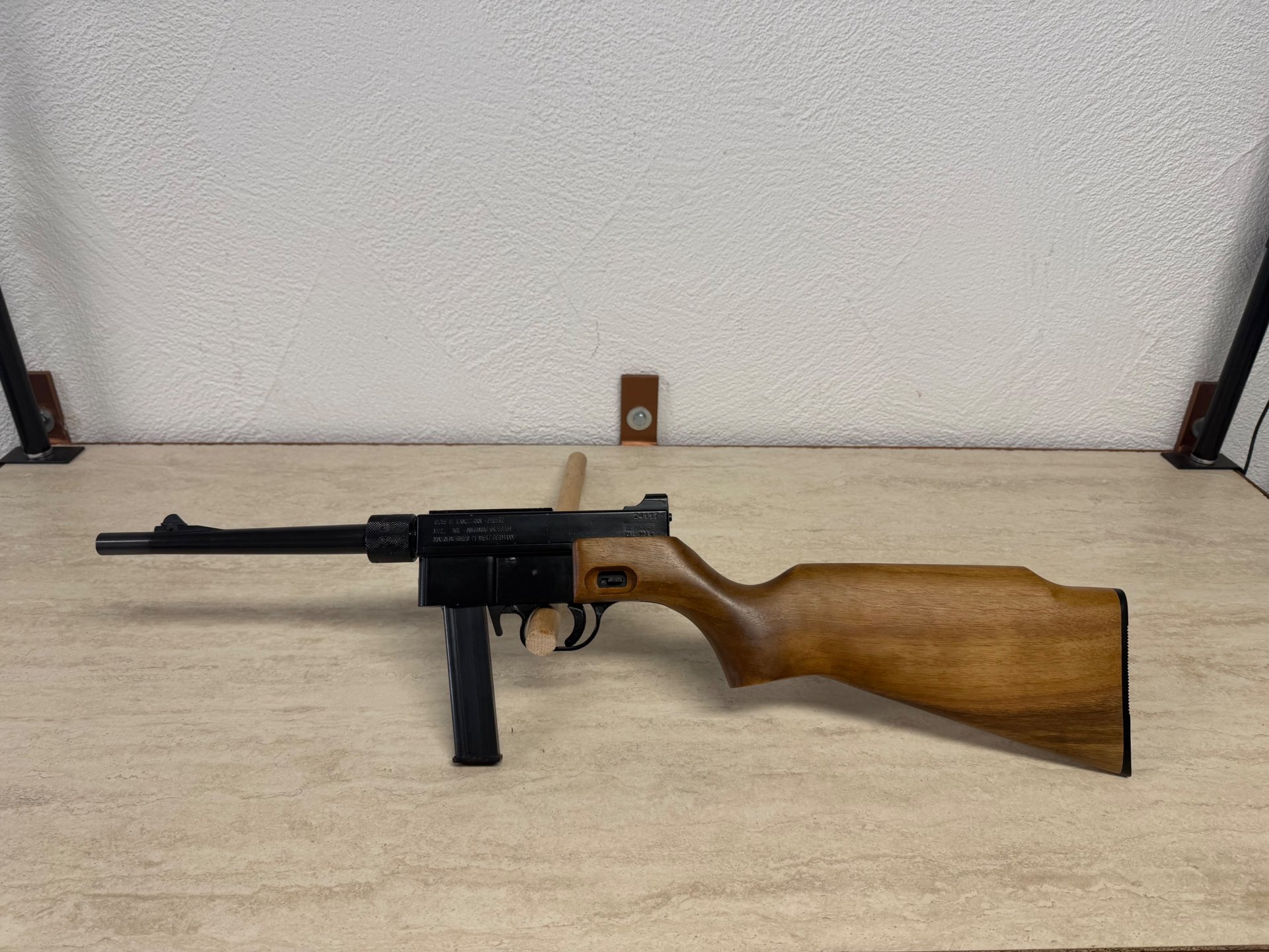Landmann Mod. JGL 65/68/69 – Bild 1