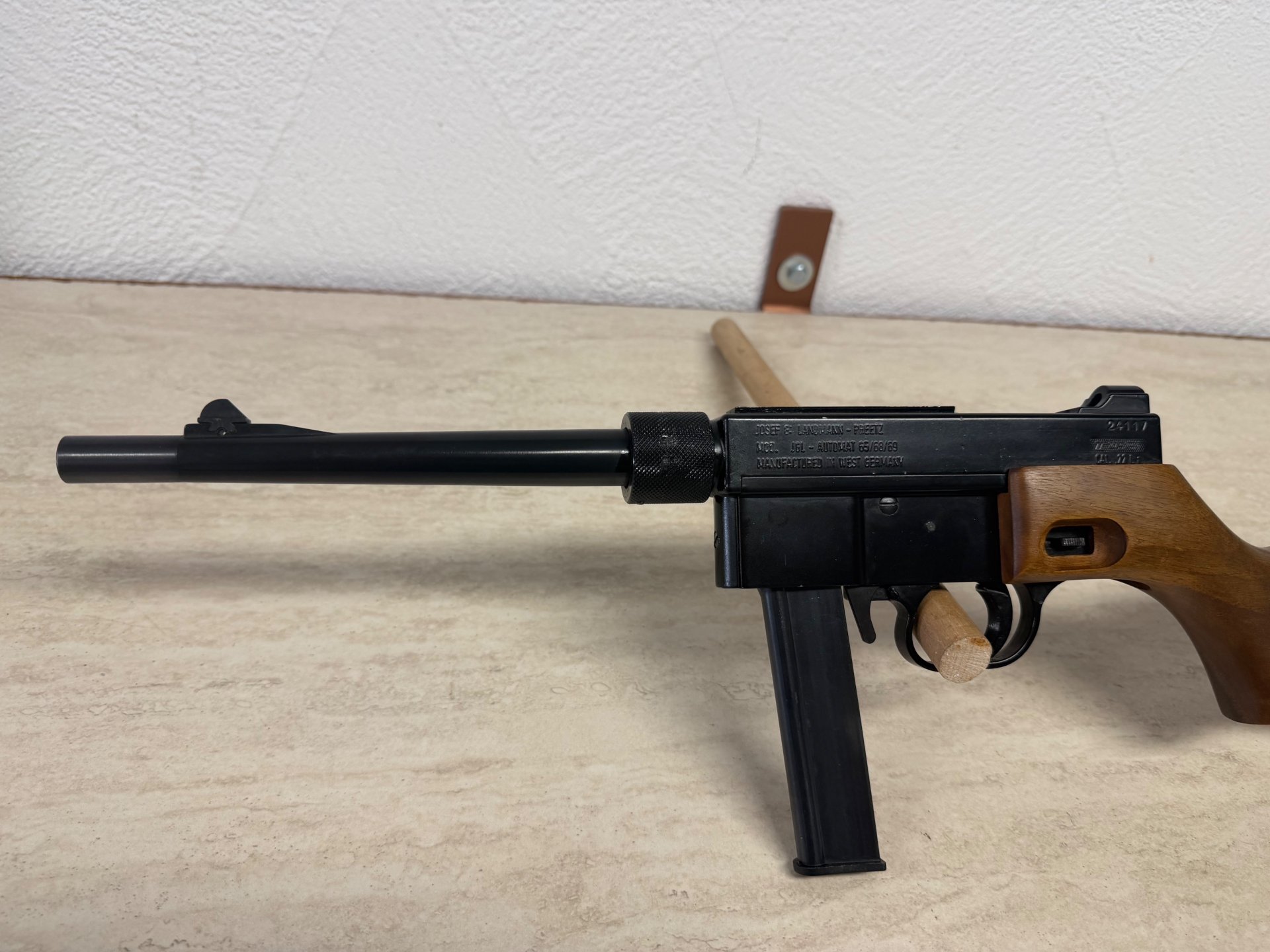 Landmann Mod. JGL 65/68/69 – Bild 2
