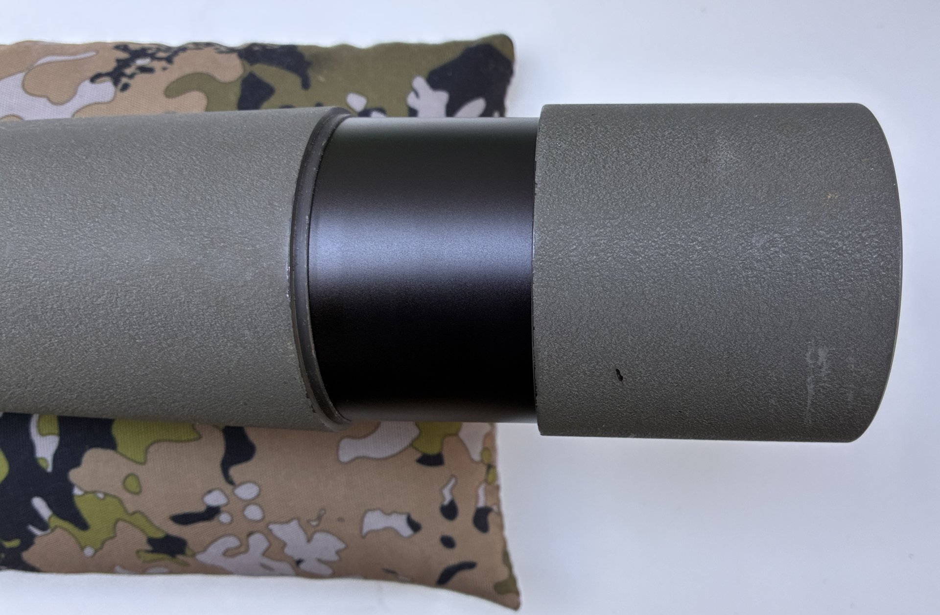 Spektiv der Marke KOWA 20x , 50x / Kein Steiner, Leica, Minox, Zeiss, ZCO, Leupold – Bild 6