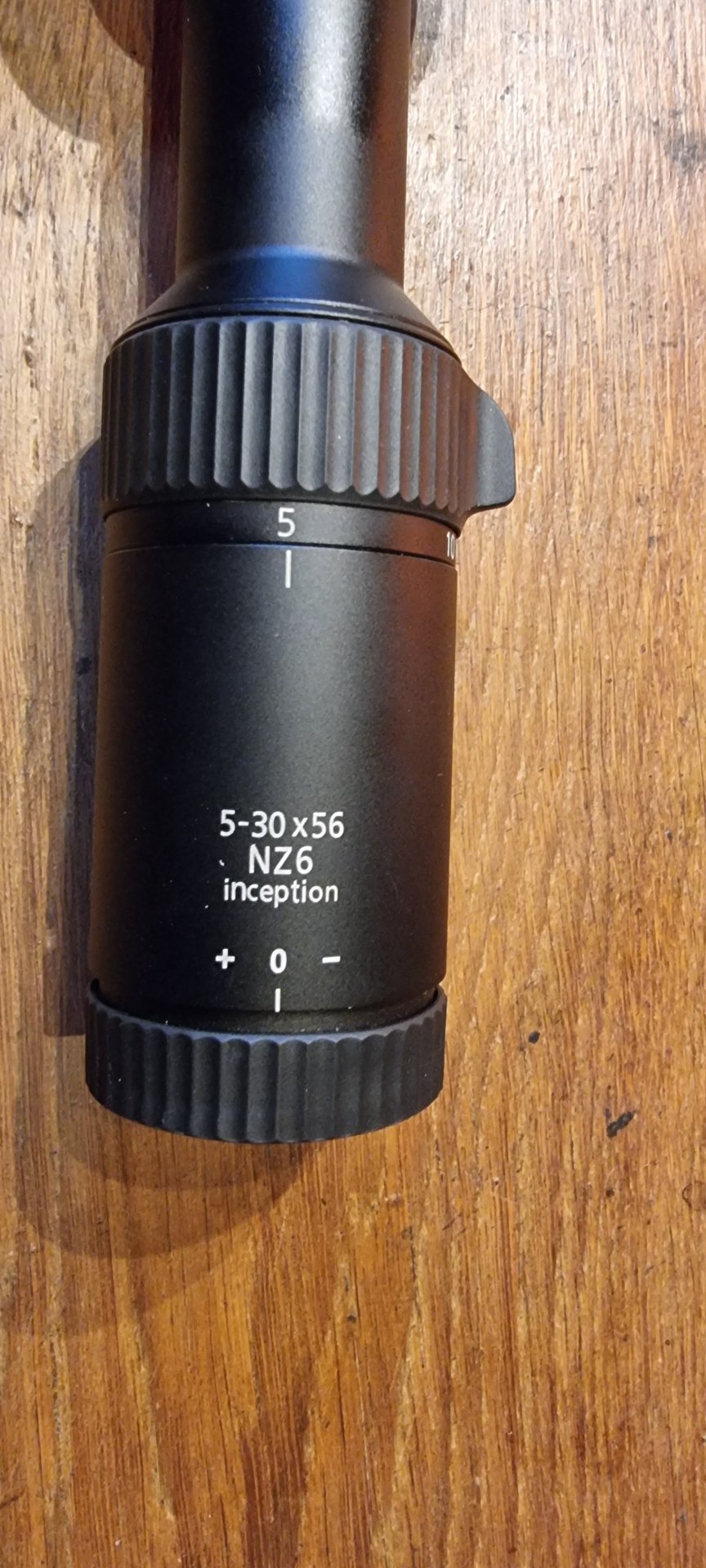 Noblex Inception 5-30x56 – Bild 3