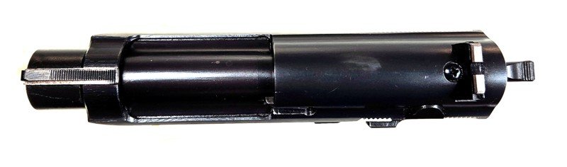 Pistole, Joniskeit, P Combat Special, 9mm Luger, P 38 kurz – Bild 2