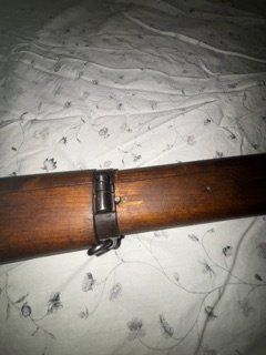 Mosin Nagant 1945 7,62x54R – Bild 4