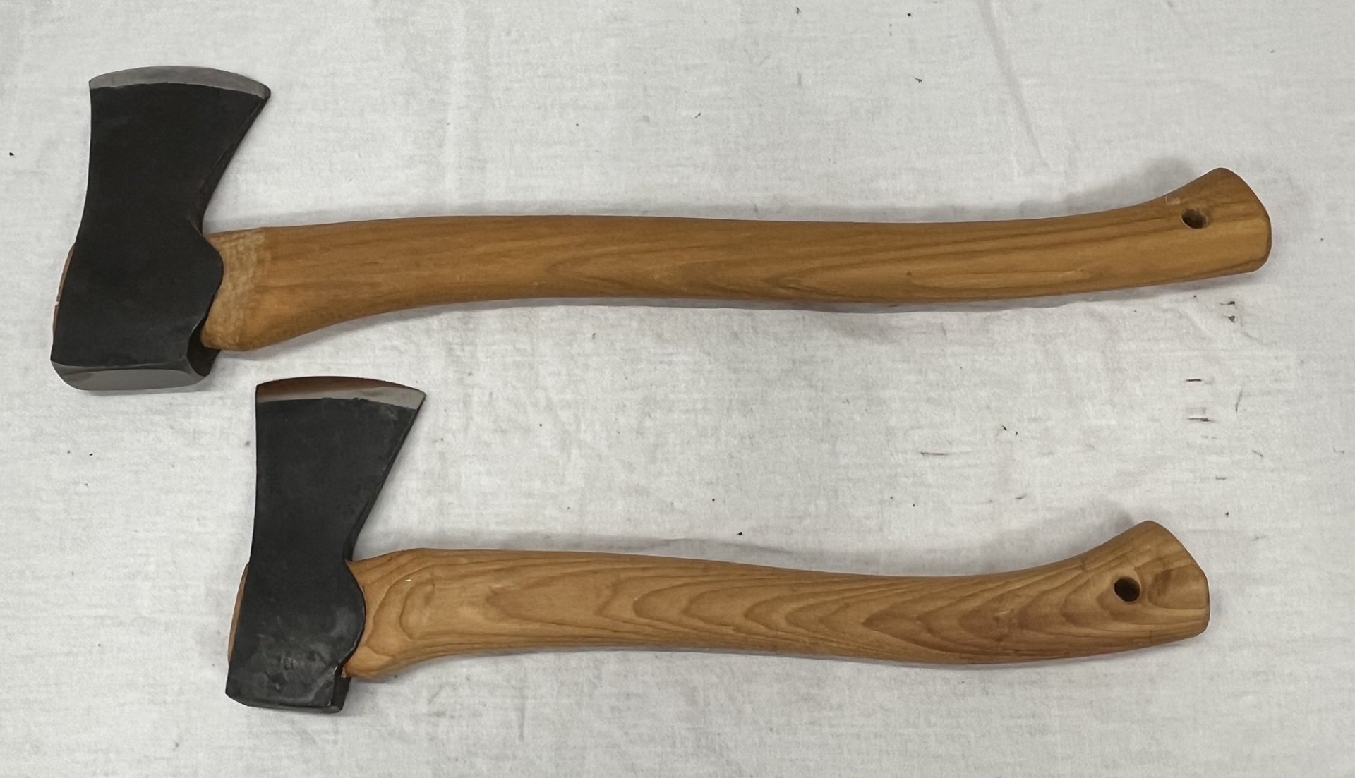 Hultafors, Schweden Jagdaxt - 2 Stück – Bild 4
