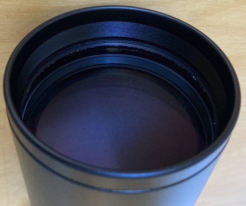 ZF ZEISS Diavari 2,5-10x50 T* mit digitalem Leuchtabsehen, ohne Schiene – Bild 3