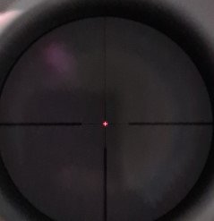 ZF ZEISS Diavari 2,5-10x50 T* mit digitalem Leuchtabsehen, ohne Schiene – Bild 2