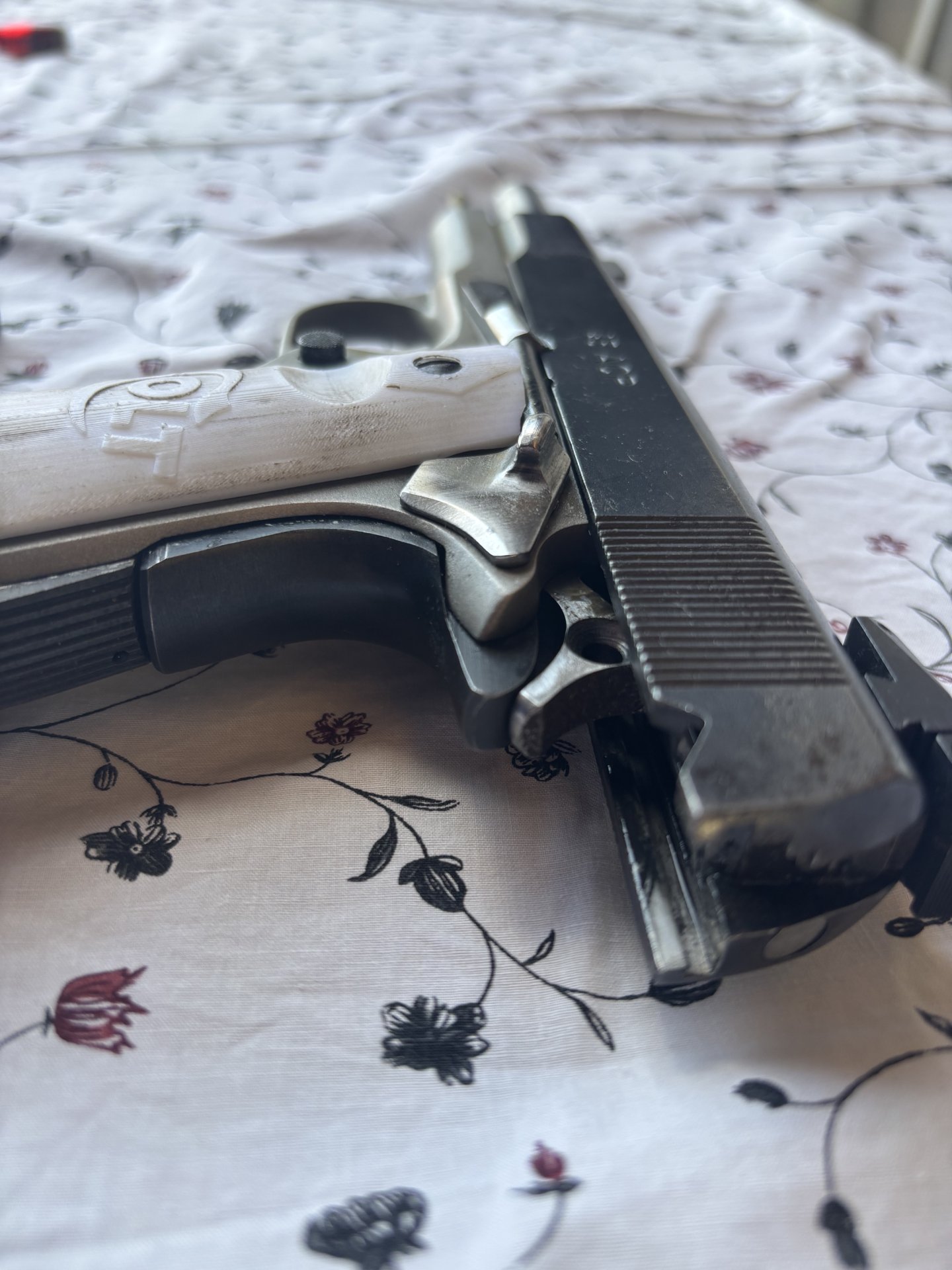 Pistole 45 ACP 1911 A1 (Norinco???) – Bild 4