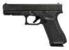 HalbSL Pist, GLOCK G17gen5,G19gen5,G45gen5 mit eing GLOCK Performance Trigger org,NEU, von WF-SPORTS