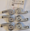 014559 ANSCHÜTZ, Brustauflage - Element für Precise Schaft, NEU