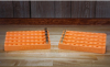 Lyman #7728089 BLEACHER BLOCK Stadium Style Relaoding Tray - Tribünenladebrett .565 Pistole .44 500