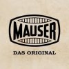 Abverkauf! Mauser M18 .223Rem .223 Fenris Silence 47cm Lauf Integraldämpfer