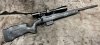 BERGARA B14 Crest Carbon im Kal. .308Win - mit LEICA Amplus ASV