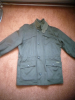 Jagd Lodenjacke u. Lodenhose Hoesmann Gr.52-50