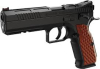 KMR Precision Arms Pistole Mod. W-02 SPECTRA S - OR -5'' - Kal. 9mmLuger