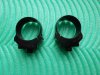 EAW Fest-Montage RINGE f. ZFR m. 25,4/26mm Rohr BH 9mm NP € 149 Germany