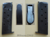 Original-Magazin Walther Modell 7 im Kaliber 6,35 mm (Zella Mehlis, Mod. 7, Mod 7)