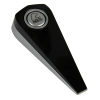 Alarm-Türstopper Travel mit 100 db - Schwarz / Silber