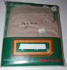 ***Org. Remington Thermo Unterhose Beige in Gr. SMALL***