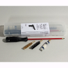 Reinigungsbox Reinigungsset für Pistole Kal .45