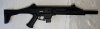CZ Scorpion EVO 3 S1 9mmLuger mit "Faux Suppressor", IPDSC BDMP