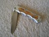 Taschenmesser von Nieto