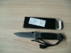 Dolchförmiges Einhandmesser