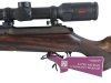 J.P. Sauer & Sohn 101 Artemis die Waffe der Frau im Komplettset mit Optik und Schalldämpfer