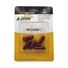 A-Zoom Pufferpatronen / Exerzierpatronen 5er Pack .45 AUTO #15115 NEU