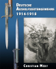 Deutsche Aushilfsseitengewehre 1914-1918