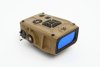 Vortex Optics Impact 4000 Ballistic Rail-Mounted Laser Rangefinder (Haenel/Accuracy/Sako/Remington)