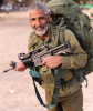 AR15 M4 M16 Israel Zielfernrohrmontagerail Tragegriff Carryhandle Picatinnyschiene Montageschiene