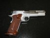 Nowlin Crusader 1911, Kal. 45 ACP