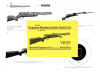 Nachdruck Beschreibung Maschinenpistole Bergmann M 1932