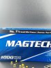 1000 Magtech 7 1/2 Small Rifle Zündhütchen I Wie CCI 400,wie Federal 205