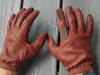 Chester Jefferies Flintenhandschuh Clay Pigeon