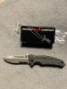 Ontario Knife Company - XM-1S