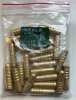 Geschosse Wiederlader .375 *bleifrei* Impala