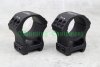 Anschütz Optics Tactical Ringmontage 30mm BH 17,1mm Versandkostenfrei 63514