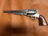 Perkussionsrevolver Remington Stainless 1858 New Army Kaliber.44