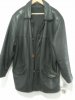 Rindlederjacke