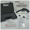 >!< ***** Luftpistole COLT Mod. 357 **** Kal. 4,5 (.177) **** + Koffer + Magazin **** >!<