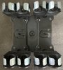 Ghost Shell Holder Kal. 12 IPSC Schützensport
